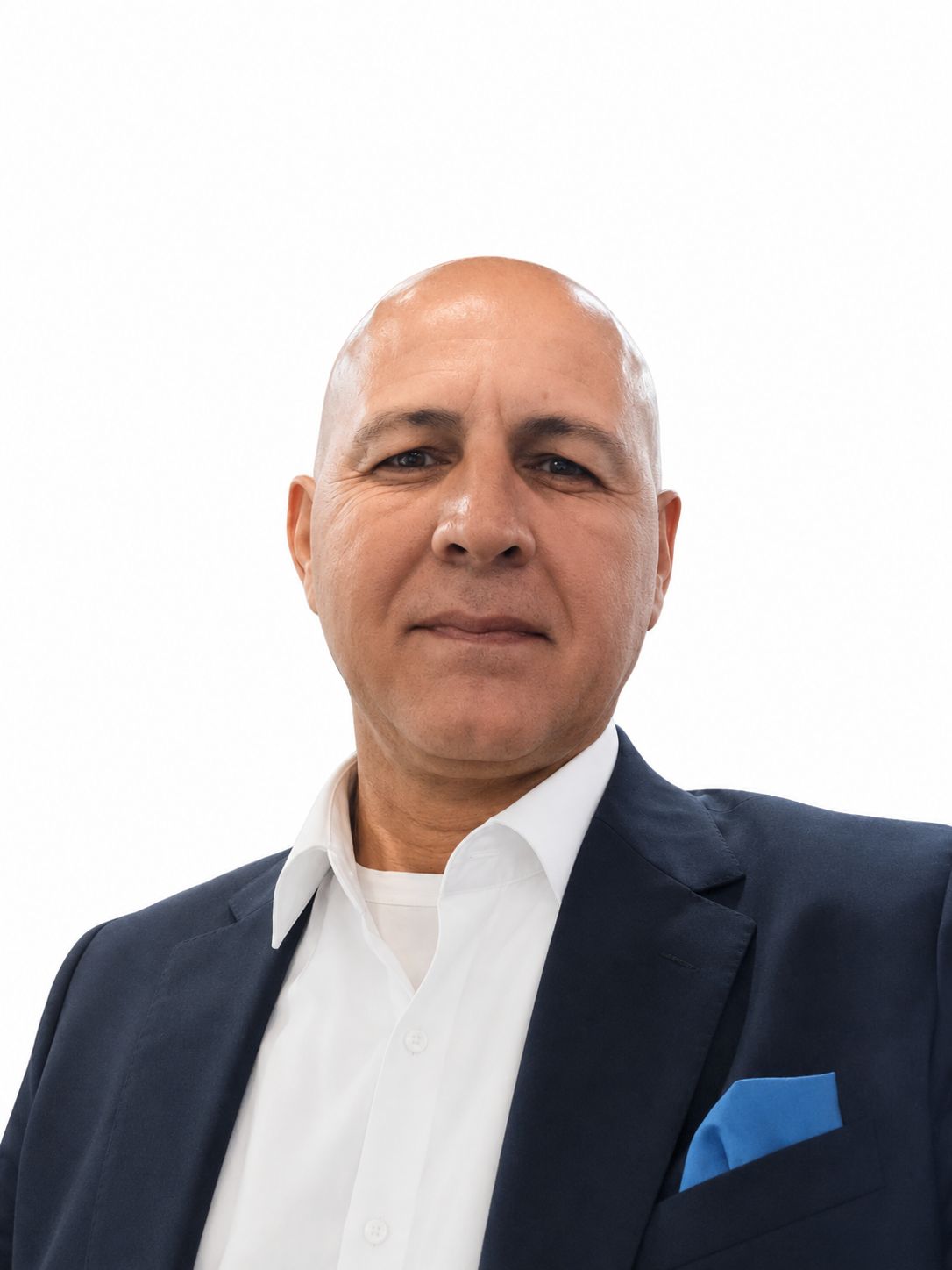 Alper Akgül