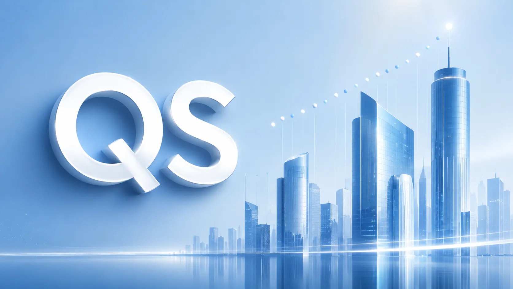 QS 2027: Avrupa Üniversite Sıralamaları