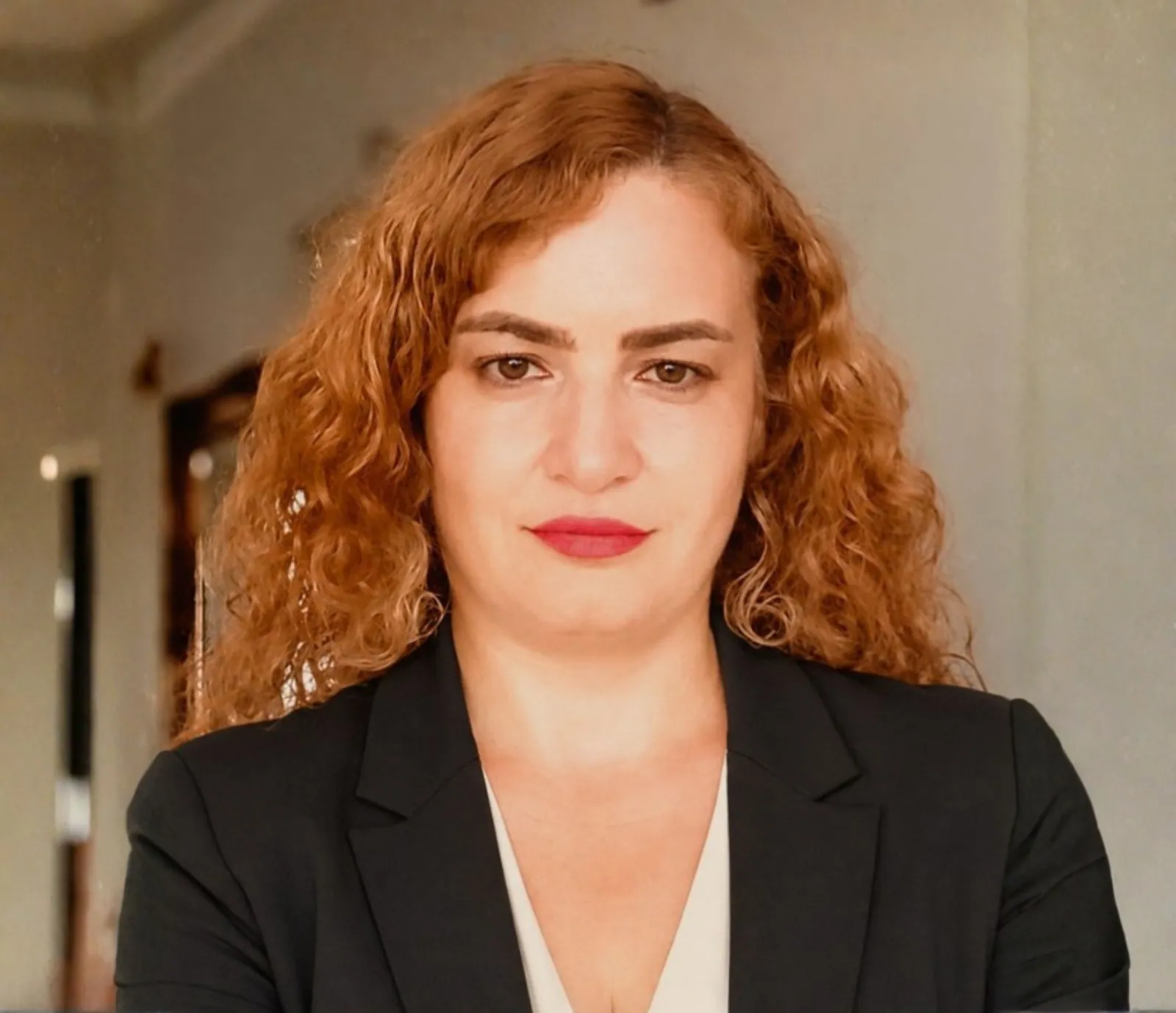 Pınar Kazaz
